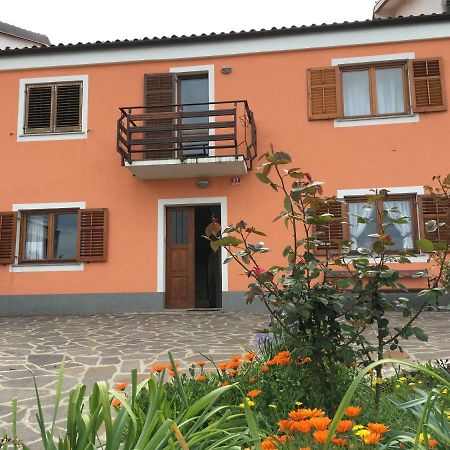 Costa Lunga Apartment Koper Exterior foto