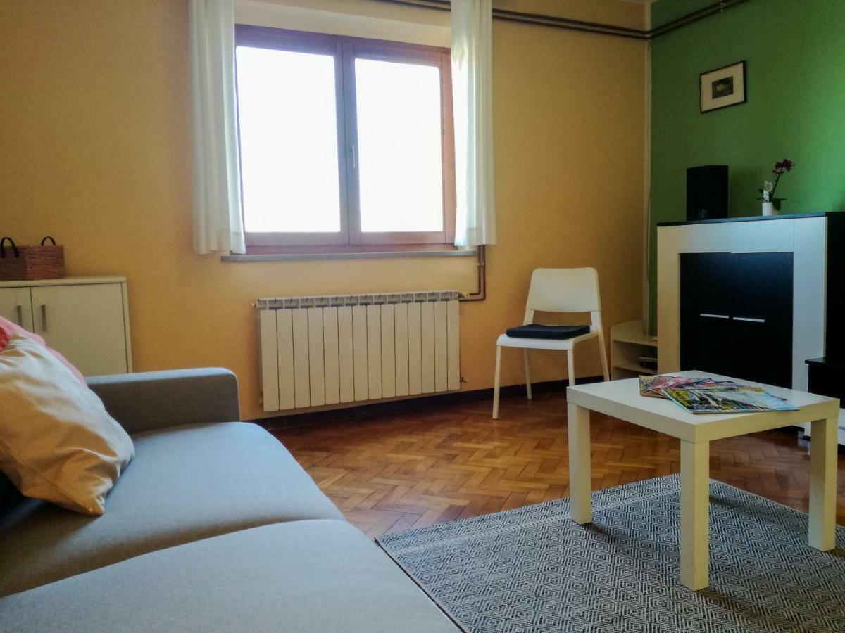 Costa Lunga Apartment Koper Exterior foto