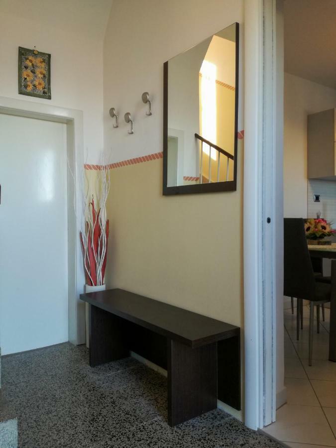 Costa Lunga Apartment Koper Exterior foto