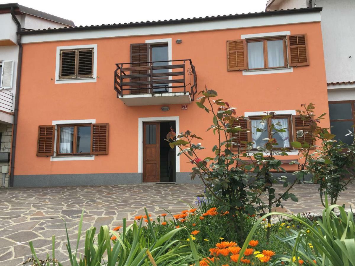 Costa Lunga Apartment Koper Exterior foto