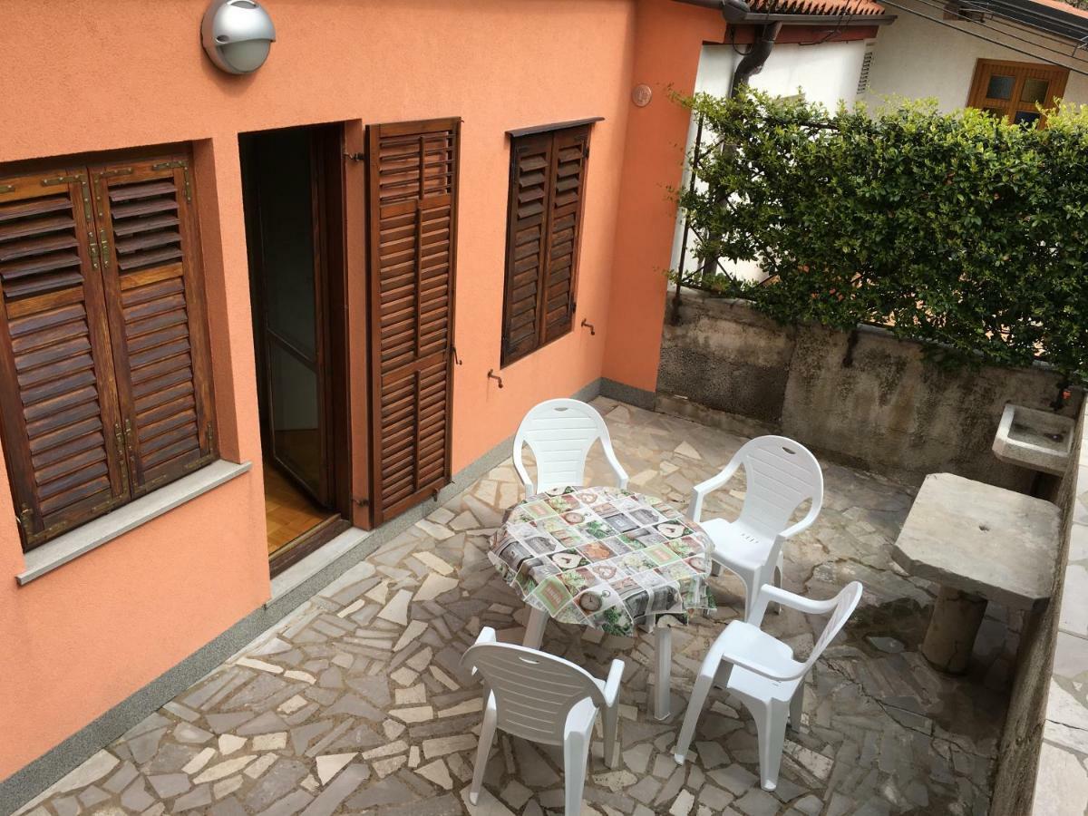 Costa Lunga Apartment Koper Exterior foto