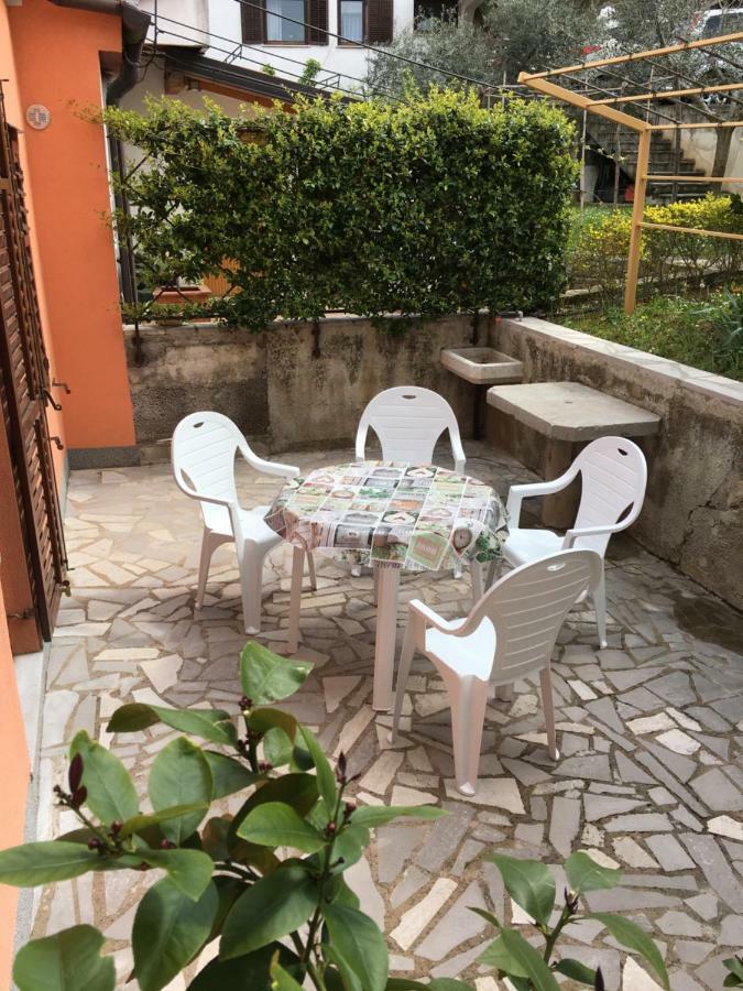 Costa Lunga Apartment Koper Exterior foto