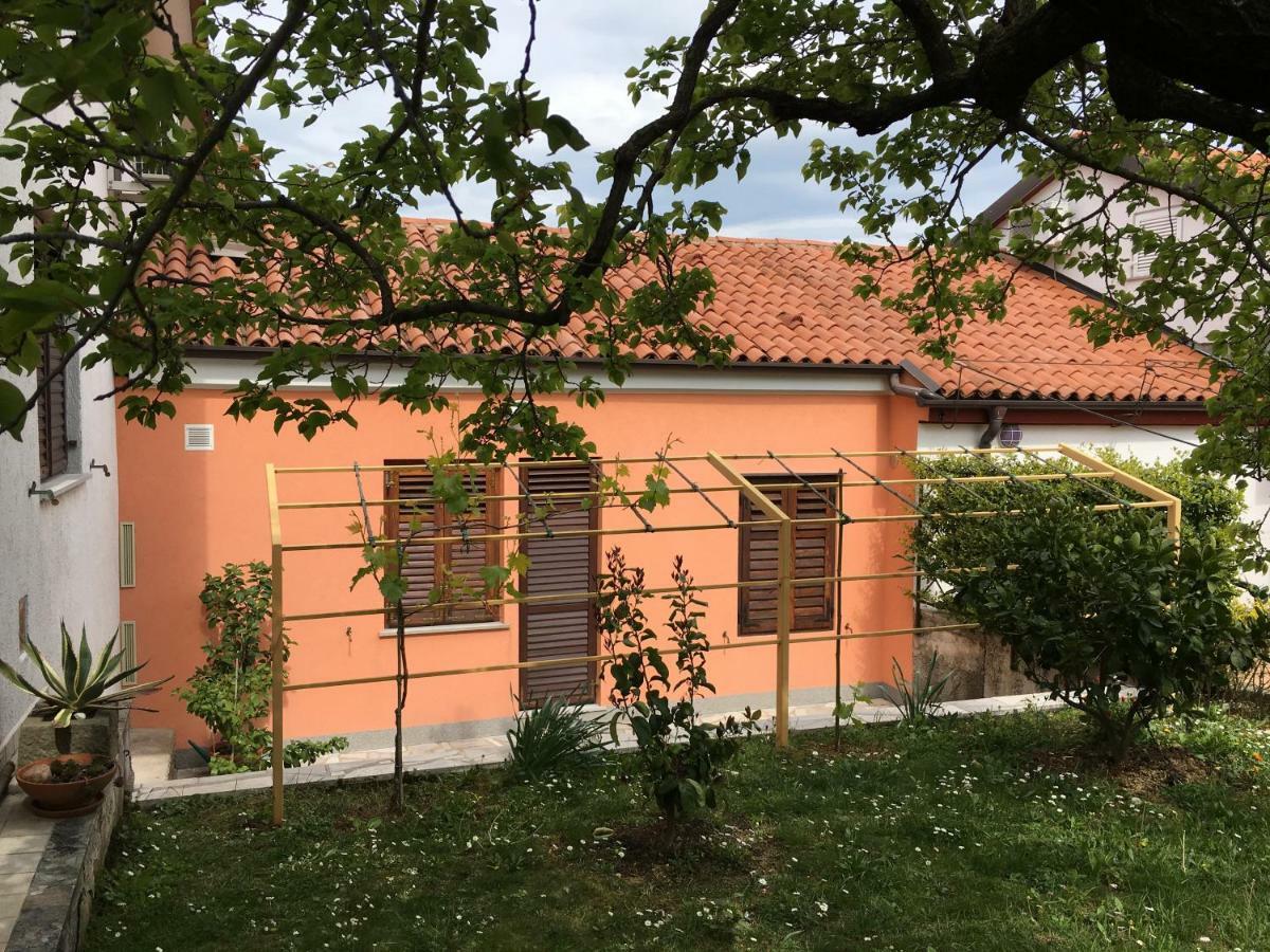 Costa Lunga Apartment Koper Exterior foto